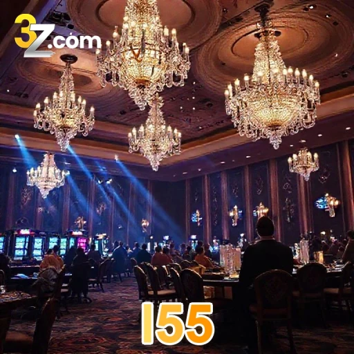 L55 Jogos de caça-níqueis